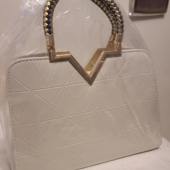 Women's hand bag - Picture 1 of 4